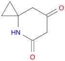 4-Azaspiro[2.5]octane-5,7-dione