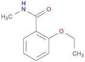 2-Ethoxy-n-methylbenzamide