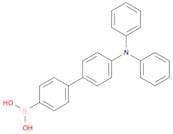 (4'-(Diphenylamino)-[1,1'-biphenyl]-4-yl)boronic acid