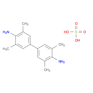 3,3',5,5'-Tetramethyl-[1,1'-biphenyl]-4,4'-diamine sulfate