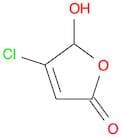 4-Chloro-5-hydroxyfuran-2(5H)-one