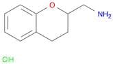 Chroman-2-Ylmethanamine Hydrochloride