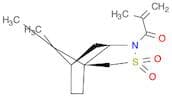 (R)-(-)-(2-Methylacryloyl)-2,10-camphorsultam
