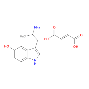 α-Methyl 5-hydroxytryptamine maleate