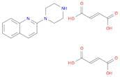 Quipazine dimaleate
