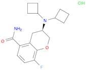 NAD 299 Hydrochloride