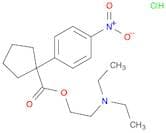 Nitrocaramiphen (hydrochloride)