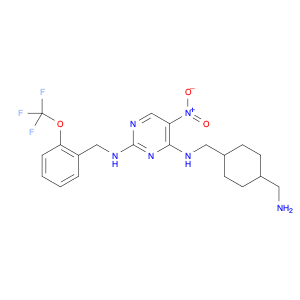 PKC-θ inhibitor 