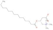 Tetradecanoylcarnitine