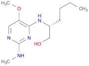Interferon receptor agonist