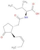 Jasmonic acid isoleucine conjugate