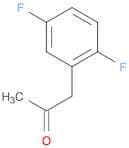 1-(2,5-Difluorophenyl)propan-2-one