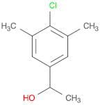 1-(4-Chloro-3,5-dimethylphenyl)ethanol