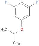 1,3-Difluoro-5-isopropoxybenzene