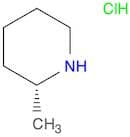(R)-2-Methylpiperidine Hydrochloride