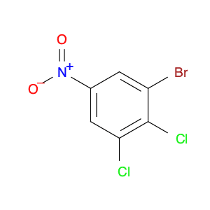 3-Bromo-4,5-dichloronitrobenzene