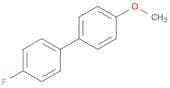 4-Fluoro-4'-methoxybiphenyl