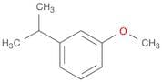 1-Isopropyl-3-methoxybenzene