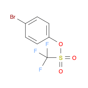 4-Bromophenyltriflate