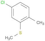 (5-Chloro-2-methylphenyl)(methyl)sulfane