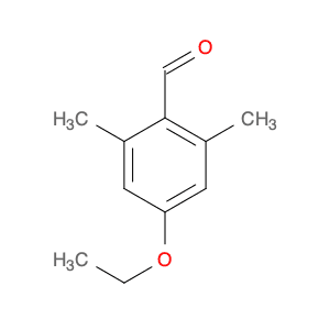 2,6-Dimethyl-4-ethoxybenzaldehyde