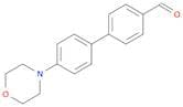 4'-(4-Morpholinyl)[1,1'-biphenyl]-4-carbaldehyde