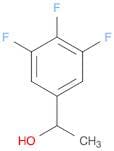 1-(3,4,5-Trifluorophenyl)ethanol