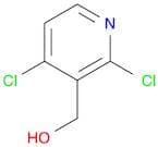 2,4-Dichloropyridine-3-methanol