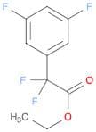 Ethyl (3,5-Difluorophenyl)-difluoroacetate
