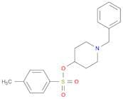 Toluene-4-sulfonic acid 1-benzyl-piperidin-4-yl ester