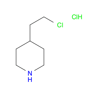 4-(2-Chloroethyl)piperidine Hydrochloride