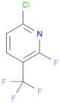 6-Chloro-2-fluoro-3-(trifluoromethyl)pyridine