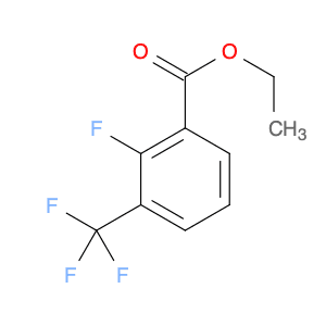 Ethyl 2-fluoro-3-trifluoromethylbenzoate