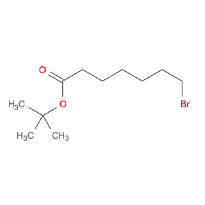 7-Bromo-heptanoic acid tert-butyl ester