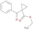 Ethyl 1-Benzoylcyclopropanecarboxylate