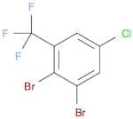 2,3-Dibromo-5-chlorobenzotrifluoride