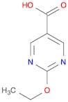 2-Ethoxypyrimidine-5-carboxylic acid