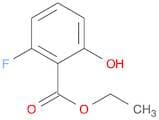 Ethyl 2-fluoro-6-hydroxybenzoate