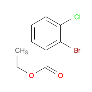 Ethyl 2-bromo-3-chlorobenzoate