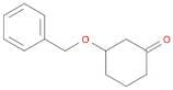 3-(Benzyloxy)cyclohexanone