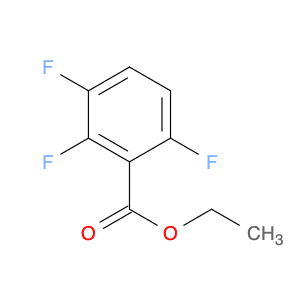 Ethyl 2,3,6-trifluorobenzoate