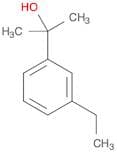 2-(3-Ethylphenyl)-2-propanol