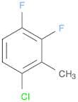 6-Chloro-2,3-difluorotoluene