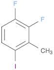 2,3-Difluoro-6-iodotoluene