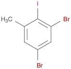 3,5-Dibromo-2-iodotoluene