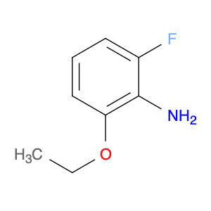 2-Ethoxy-6-fluoroaniline