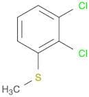 2,3-Dichlorothioanisole