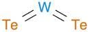 Telluride tungsten