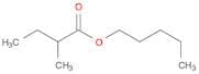 Amyl-2-Methylbutyrate