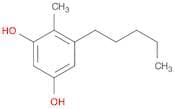 4-methyl-5-pentylbenzene-1,3-diol